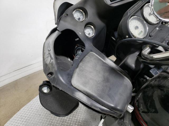 2008 HARLEY-DAVIDSON FLTR 1HD1FS41X8Y658406