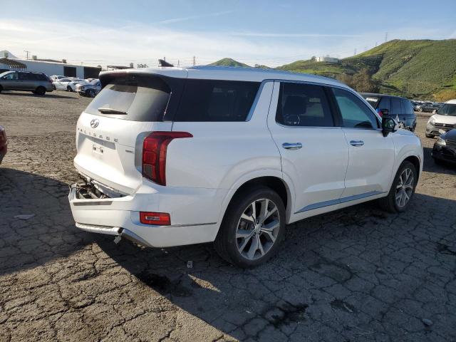 2021 HYUNDAI PALISADE L KM8R5DHE9MU270838
