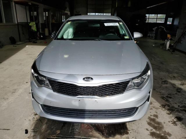 2017 KIA OPTIMA LX KNAGT4L30H5183673