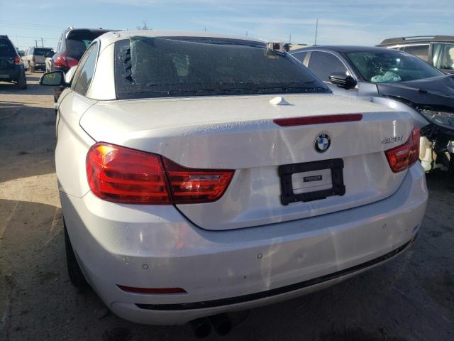 WBA3V7C5XG5A26696 BMW 4 Series