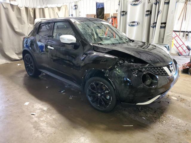 2017 NISSAN JUKE S - JN8AF5MR1HT702562