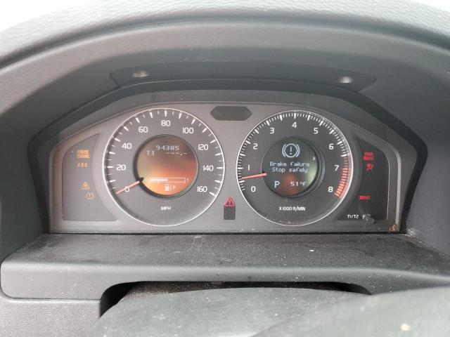 YV1AS982171033161 Volvo S80