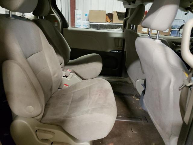 2018 TOYOTA SIENNA L - 5TDZZ3DC0JS933222