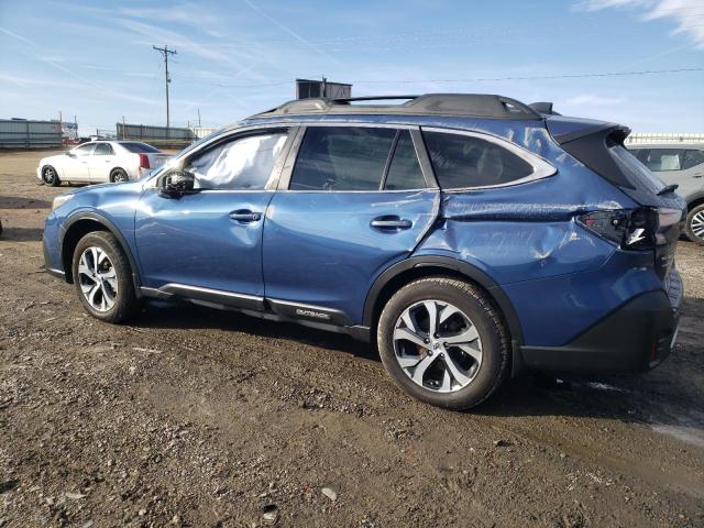 4S4BTANC9N3180959 Subaru Outback Limited