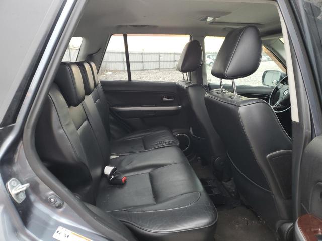 JS3TD947764106221 Suzuki GR VITARA