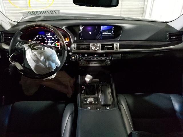 2016 LEXUS LS 460 - JTHBL5EF5G5141412