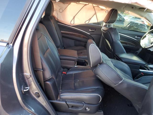 5J8YD3H87KL007372 Acura Mdx Advance