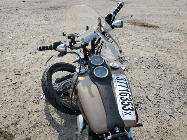 2004 HARLEY-DAVIDSON MOTORCYCLE 1HD1GNW1X4K311781