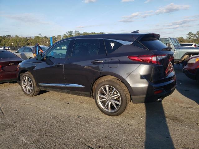 2021 ACURA RDX TECHNO - 5J8TC1H55ML009034
