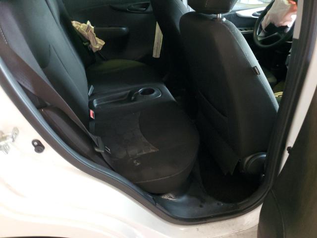 2018 CHEVROLET SPARK 1LT KL8CD6SAXJC473830