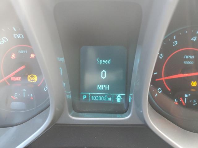 2015 CHEVROLET CAMARO LS - 2G1FB1E32F9138417