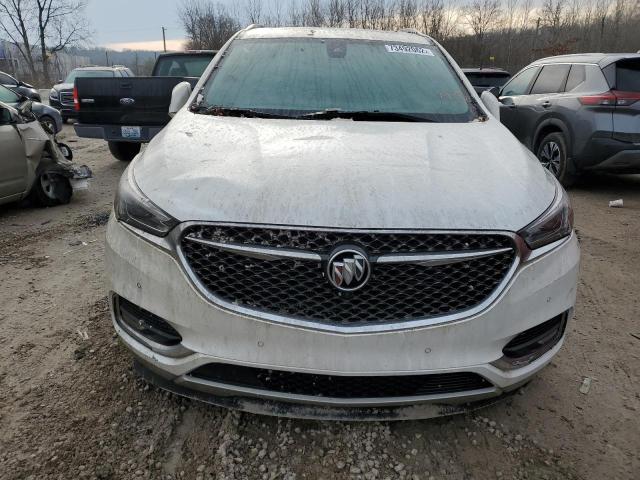 2019 BUICK ENCLAVE AV - 5GAEVCKW8KJ279545