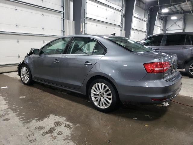 2015 VOLKSWAGEN JETTA SE - 3VWD07AJ0FM404145