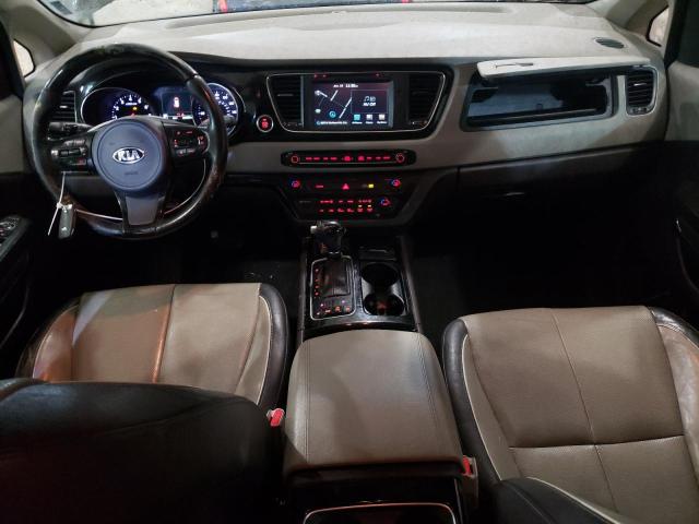 KNDME5C11F6033549 KIA Sedona Sxl