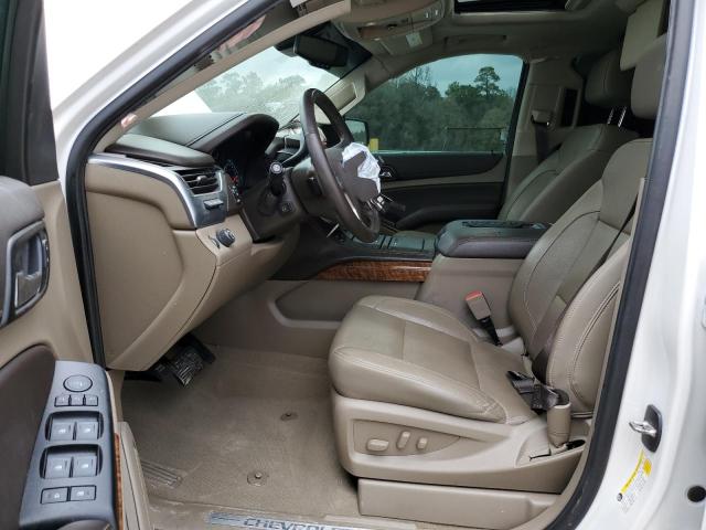 2019 CHEVROLET TAHOE C150 - 1GNSCCKCXKR399241