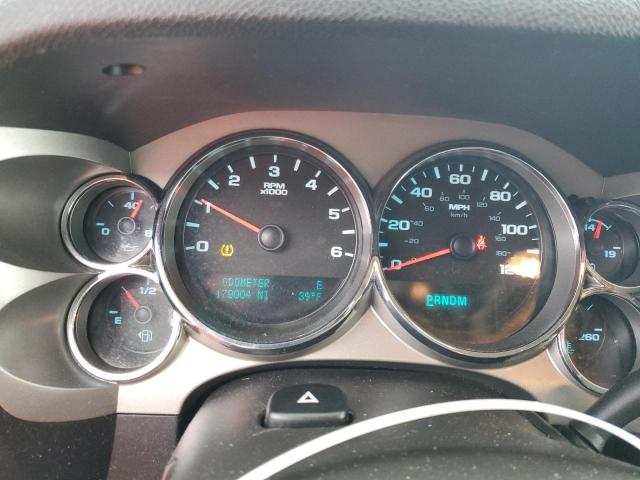 3GTP2VE71DG252000 GMC Sierra K1500 Sle