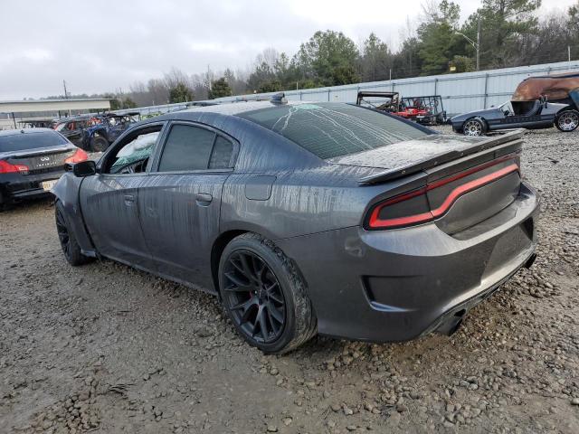 Vin: 2c3cdxl91gh129055, lot: 37385323, dodge charger srt hellcat 20162