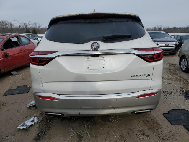 2019 BUICK ENCLAVE AV - 5GAEVCKW8KJ279545
