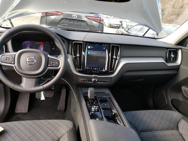 2023 VOLVO XC60 CORE - YV4H60DVXP1217385
