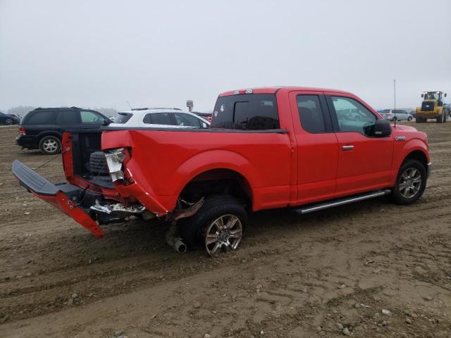 2015 FORD F150 SUPER 1FTEX1CF4FFB94786
