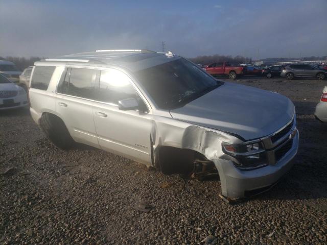 2016 CHEVROLET TAHOE C150 - 1GNSCCKC4GR477889