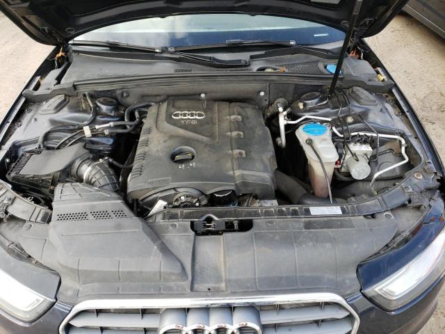 VIN WAUFFAFL3DA065745 2013 Audi A4, Premium Plus no.11