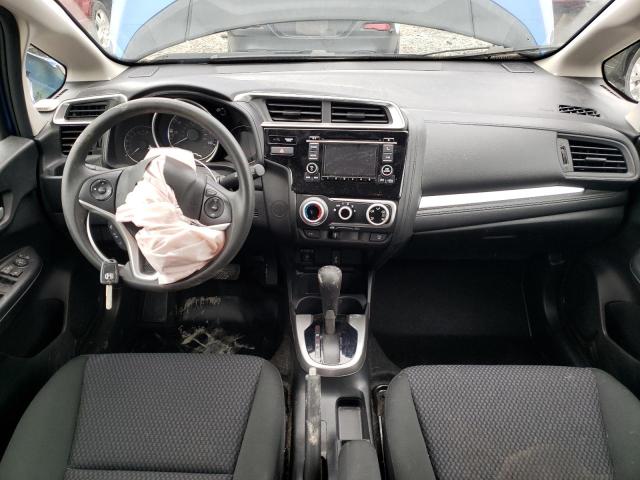 2020 HONDA FIT LX - 3HGGK5H42LM713482