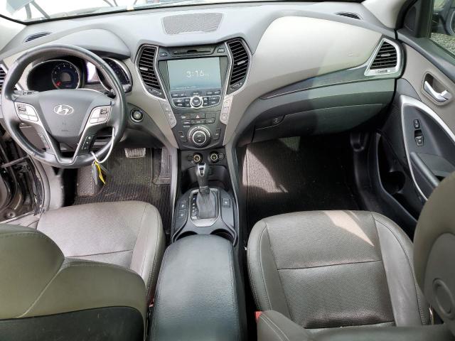 2015 HYUNDAI SANTA FE G - KM8SR4HF6FU122583