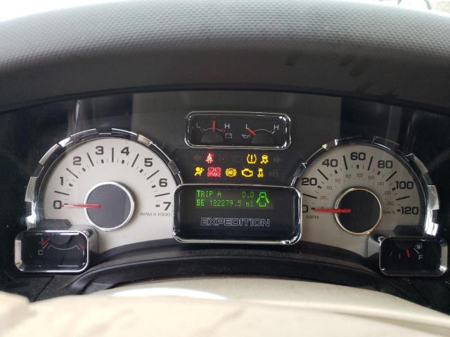 1FMJK1H55EEF49607 Ford Expedition El Xlt