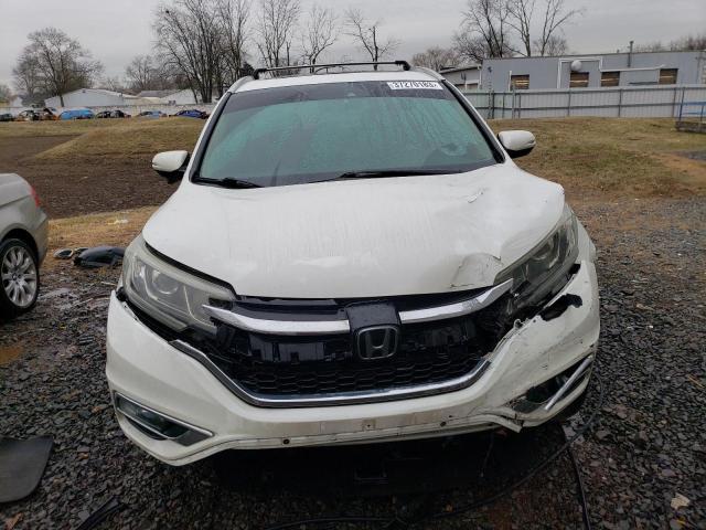 5J6RM4H94FL117152 Honda Cr-v Touring