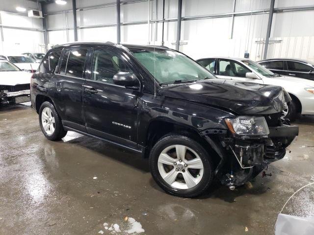 2016 JEEP COMPASS SP 1C4NJDBB1GD797189