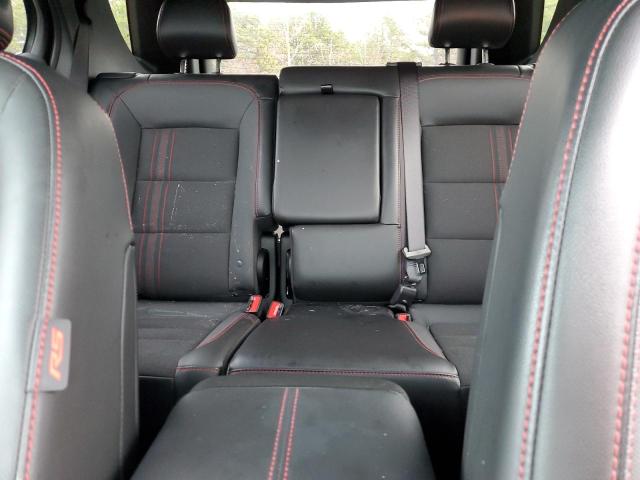 2022 CHEVROLET EQUINOX RS 2GNAXWEV9N6105746