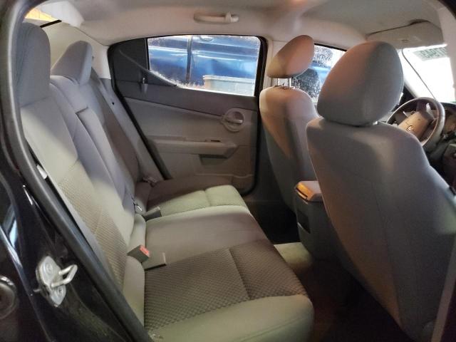 2008 DODGE AVENGER SE VIN: 1B3LC46K98N683790