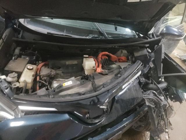 2018 TOYOTA RAV4 HV LI - JTMDJREVXJD255109