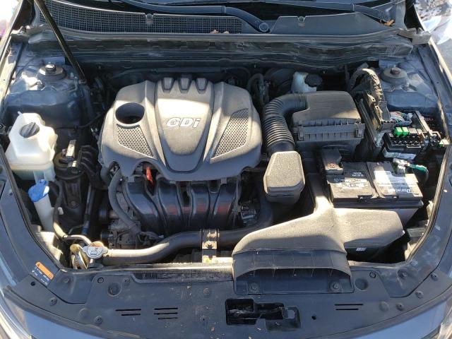 KNAGM4A70F5526921 KIA Optima Lx