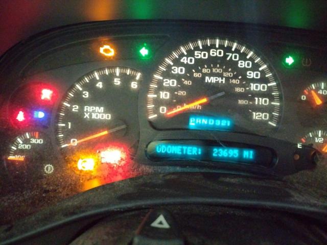1GTHK24UX5E323570 GMC Sierra K2500 Heavy Duty