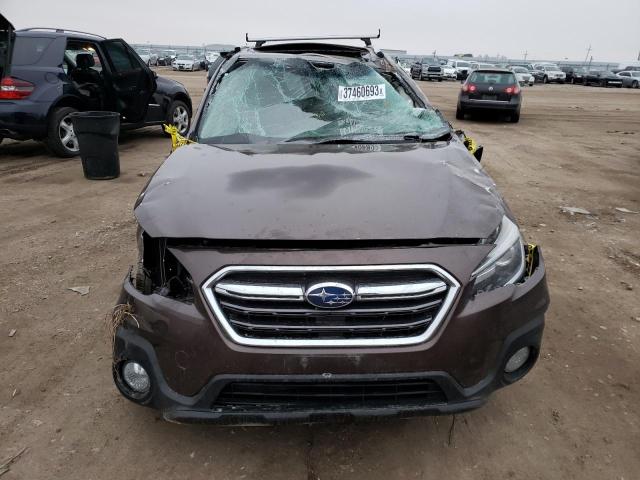 2019 SUBARU OUTBACK TO 4S4BSETCXK3298074