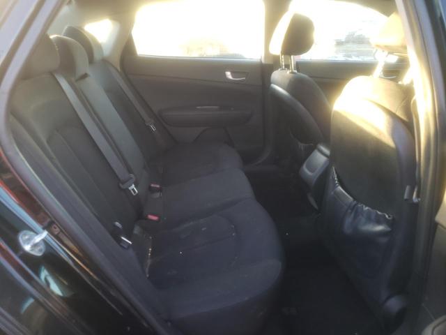 5XXGT4L3XJG178761 KIA Optima Lx
