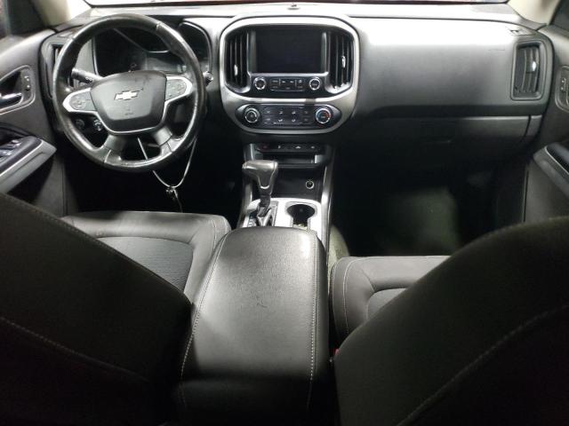 2018 CHEVROLET COLORADO L - 1GCGTCEN6J1102068