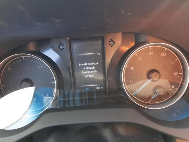 2021 TOYOTA VENZA LE - JTEAAAAH2MJ019379