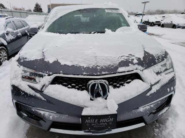 5FRYD4H76HB043740 Acura MDX