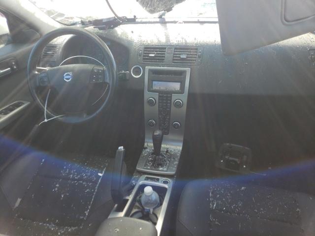 YV1MS390392452486 Volvo S40 2.4I