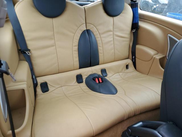 WMWRE33516TJ34151 Mini Cooper