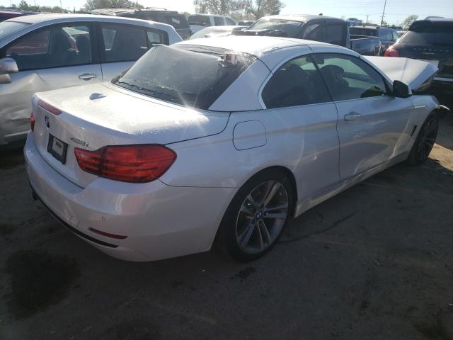 WBA3V7C5XG5A26696 BMW 4 Series
