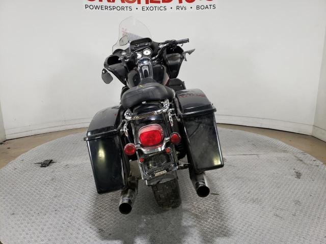 2008 HARLEY-DAVIDSON FLTR 1HD1FS41X8Y658406