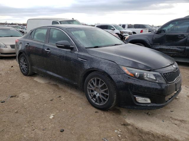 5XXGN4A72EG313348 KIA Optima