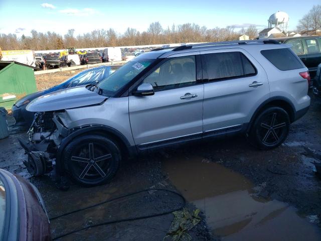 VIN WA1VAAF78HD056814 2017 Audi Q7, 3.0T Premium no.1