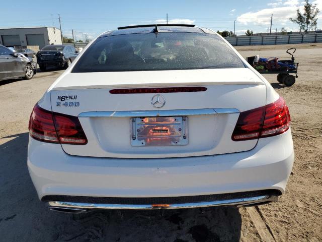 2016 MERCEDES-BENZ E 400 - WDDKJ6FB3GF344940