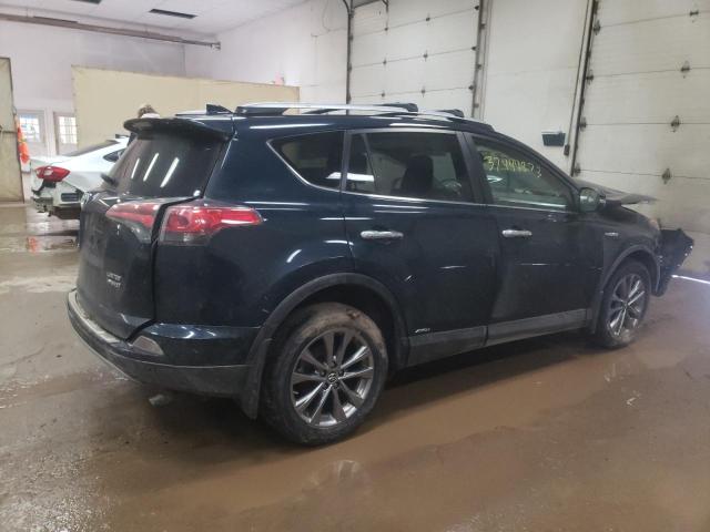 2018 TOYOTA RAV4 HV LI - JTMDJREVXJD255109