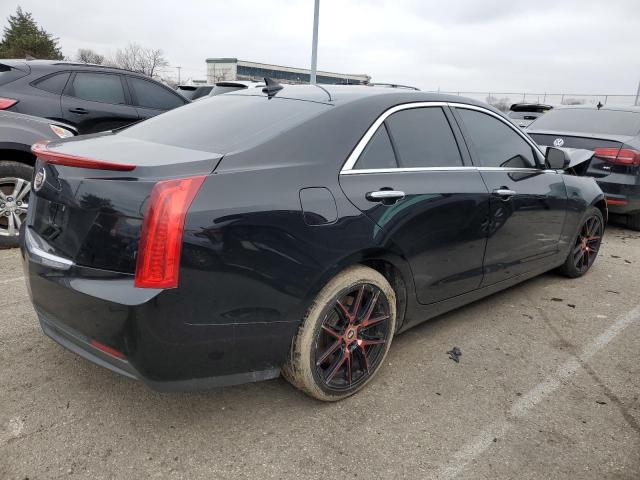 1G6AA5RA3D0171599 Cadillac ATS